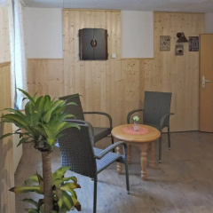 Gruppen- Ferienhaus in Wieda - Bild 21