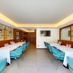 Nivia Born Boutique Hotel - Bild 15