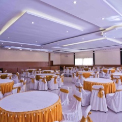 Mirah Hotel - Bild 17