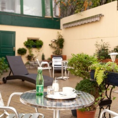 BoutiqueHOTEL Donauwalzer - Bild 19