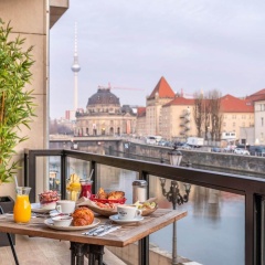 Hotel Neuer Fritz Berlin - Bild 8