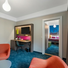 ProfilHotels Richmond - Bild 6