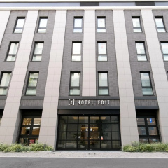 Hotel Edit Yokohama