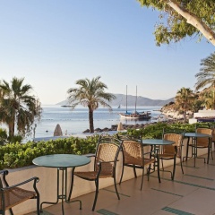 Salmakis Resort & Spa - Bild 21