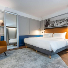 Radisson Blu Hotel, Prague - Bild 5