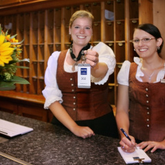 Dorint Sporthotel Garmisch-Partenkirchen - Bild 28