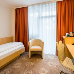 Best Western City-Hotel Braunschweig - Bild 7