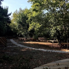 Camp Meeting Point - Bild 8
