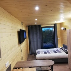 Lodge du Léman photo 4