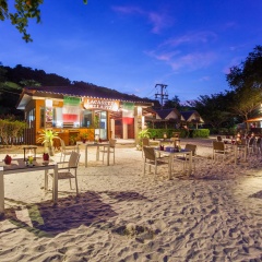 Phi Phi Natural Resort - Bild 23