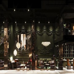 Orient Occident Hotel Istanbul, Autograph Collection - Bild 1