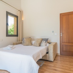 Villa Pins - Villa With Private Pool In Portocolom - Bild 15