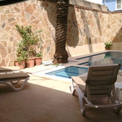 Held Hotel Kaleici - Bild 16