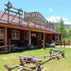 Old Corral Hotel & Steakhouse thumbnail 8