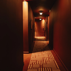 Aethos Hotel Milan - Bild 15