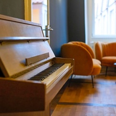 Hotel Le Baldinger - Bild 18