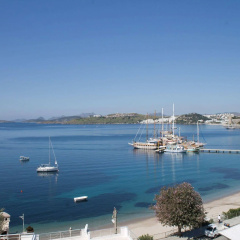Çapaci Hotel - Bild 12