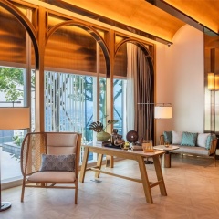 Eastin Grand Hotel Phayathai - Bild 24
