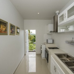 Klong Muang Beach Apartment - Bild 13