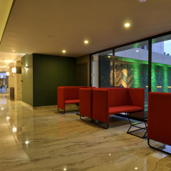 Oba Star Hotel - Ultra All Inclusive - Bild 8