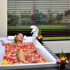 Mahagiri Villas & Spa Dreamland - Bild 17