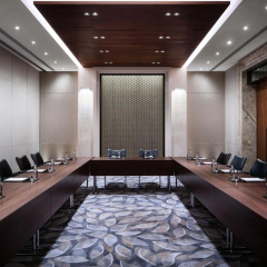 JW Marriott Hotel Hong Kong - Bild 28