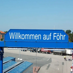 Holiday Apartment Nordwind - Bild 13