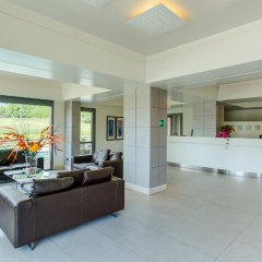 Ardeatina Park Hotel - Bild 2