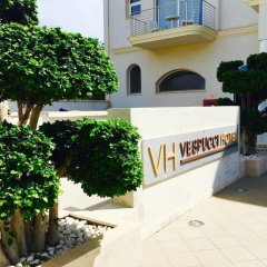 Vespucci Hotel