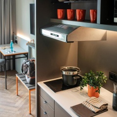 LOGINN Hotel Köln Airport - Bild 17