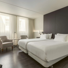 NH Collection Amsterdam Barbizon Palace - Bild 6