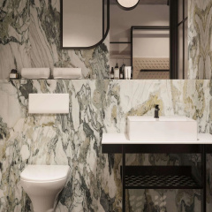 TRIBE Paris Suresnes (Opening soon) - Bild 7