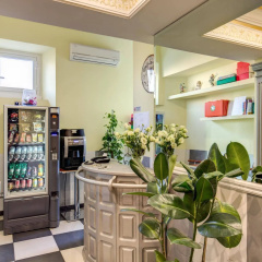 Hotel Centro Cavour - Bild 11