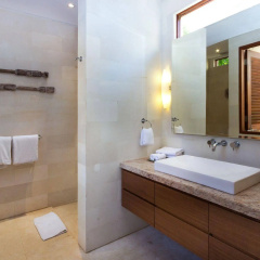 Villa Suar Drupadi - Bild 6