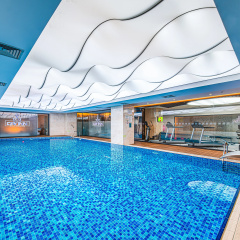 Holiday Inn Ankara - Cukurambar by IHG - Bild 20