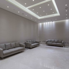 Doubletree by Hilton Istanbul Umraniye - Bild 16