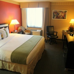 Holiday Inn LaGuardia Airport - Bild 4