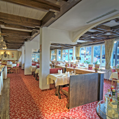Alpenhotel Fischer - Adults Only - Bild 23