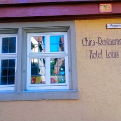 Lotus Hotel - Bild 1
