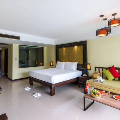 Hive Khaolak Beach Resort - Adults Only - Bild 6