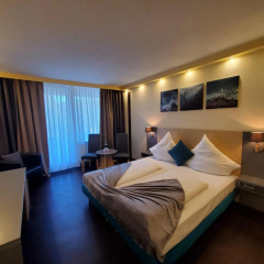 Carea Residenz Hotel Harzhöhe - Bild 7