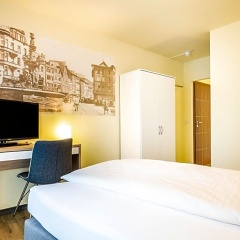 SCHROEDERS City-Style-Hotel - Bild 3