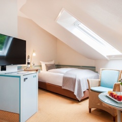 Hotel Birke - Appartments Waldesruh - Bild 7