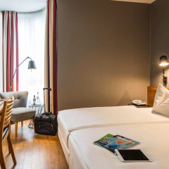 Mercure Hotel Berlin Zentrum - Bild 5