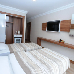 Bursa Palas - Bild 7