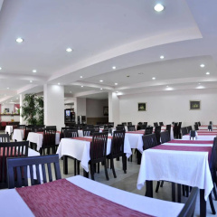 Erkal Resort Hotel - Bild 11