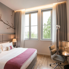 The Posthouse Berlin Potsdamer Platz Hotel — Leonardo Limited Edition - Bild 5