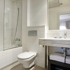 Arc la Rambla Hotel - Bild 20