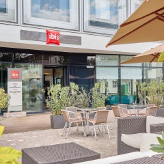ibis Basel Bahnhof - Bild 14