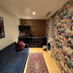 Room Home Stay - Bild 13